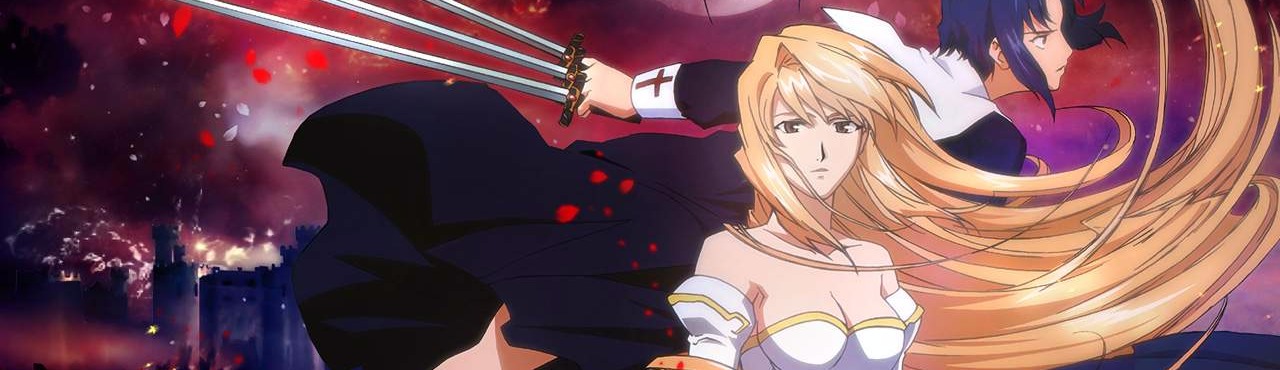 Tsukihime, Lunar Legend