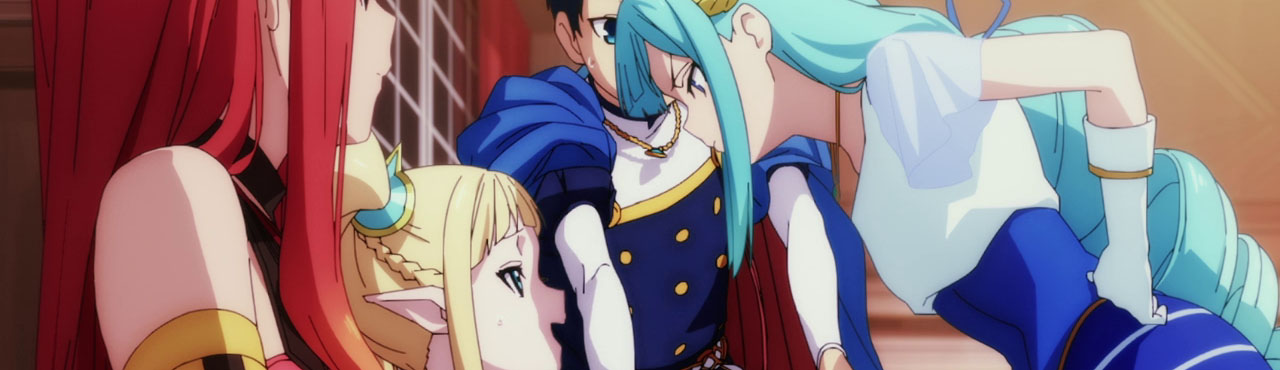 Kumo Desu ga, Nani ka?