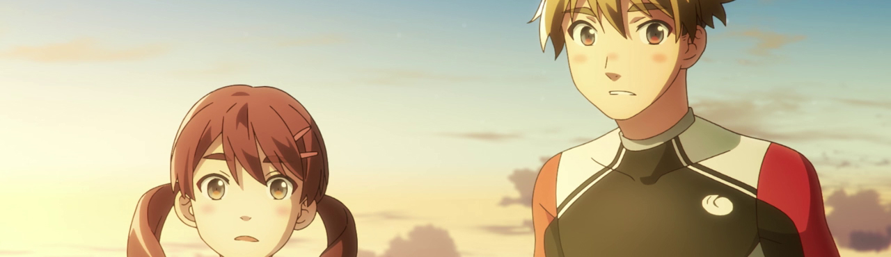 Wave!! Surfing Yappe!! (TV)