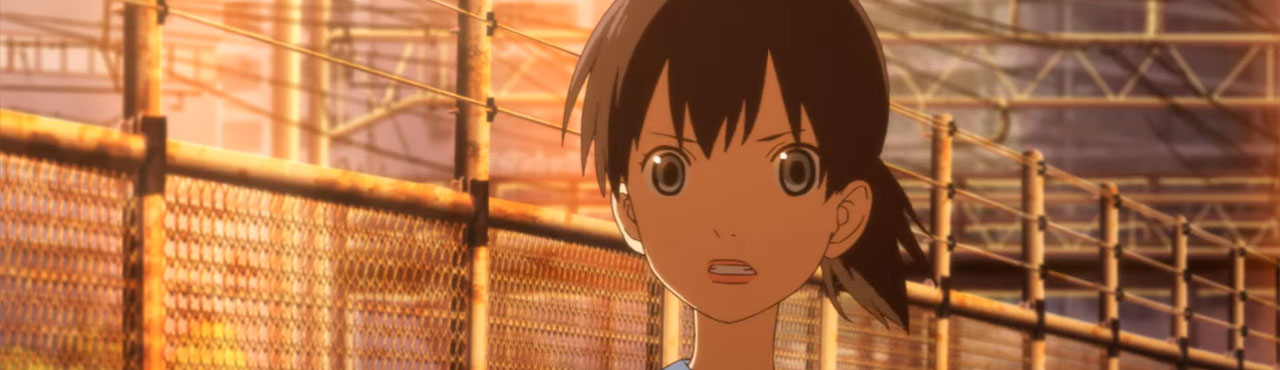 Sayonara Watashi no Cramer