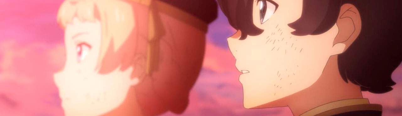 Seven Knights Revolution: Eiyuu no Keishousha