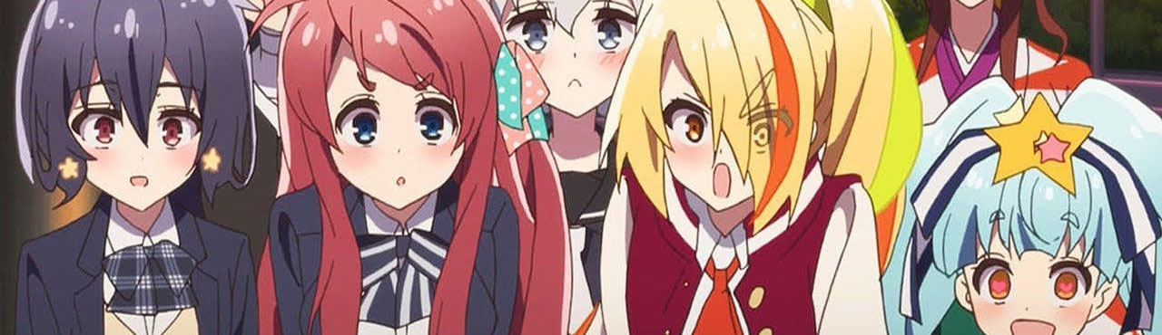 Zombieland Saga: Revenge