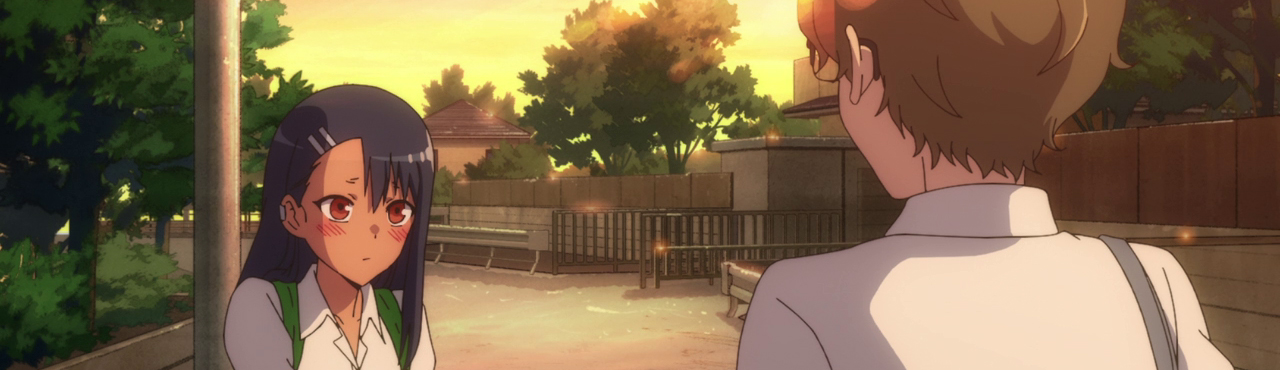 Ijiranaide, Nagatoro-san