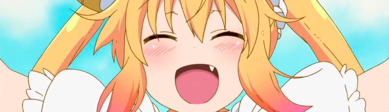 Kobayashi-san Chi no Maid Dragon S Mini Dragon