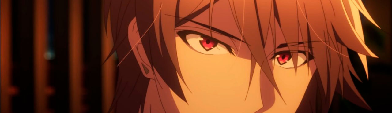 IDOLiSH7: Third Beat!