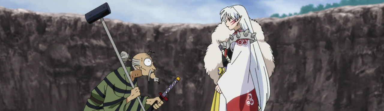 Hanyou no Yashahime: Sengoku Otogizoushi - Ni no Shou