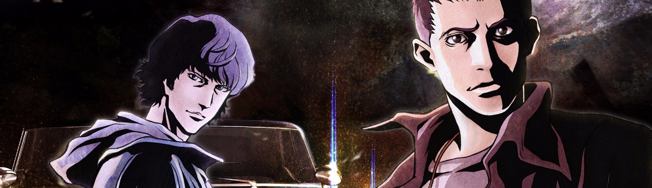 Supernatural the Animation