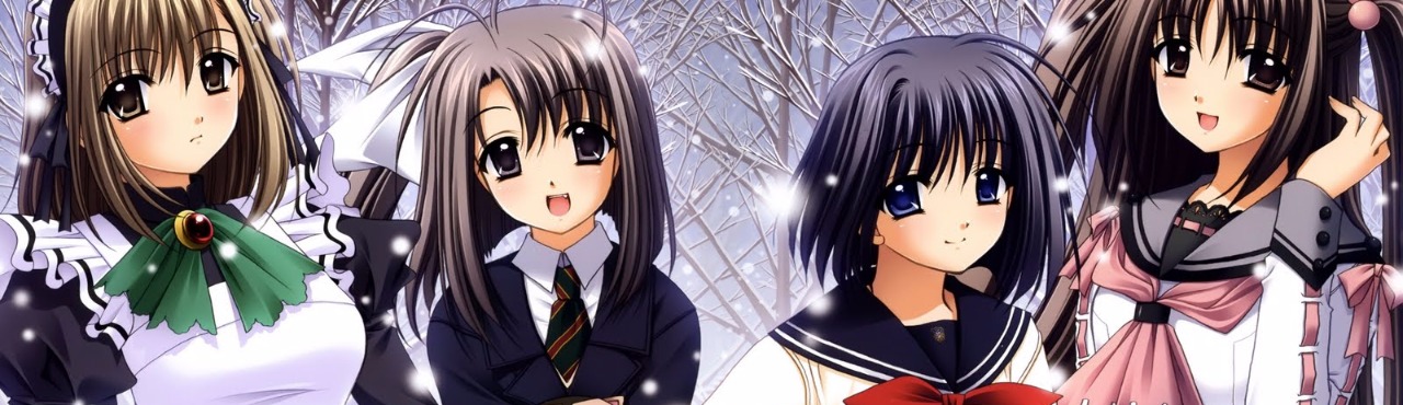 Ore-tachi ni Tsubasa wa Nai