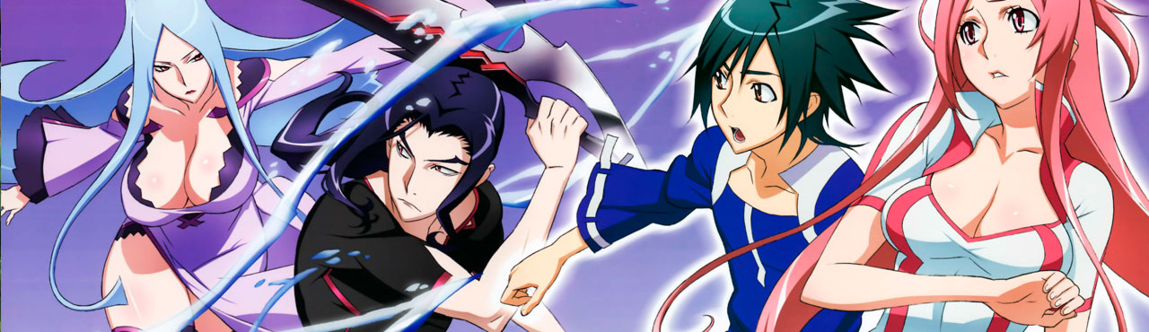 Dragonaut - The Resonance