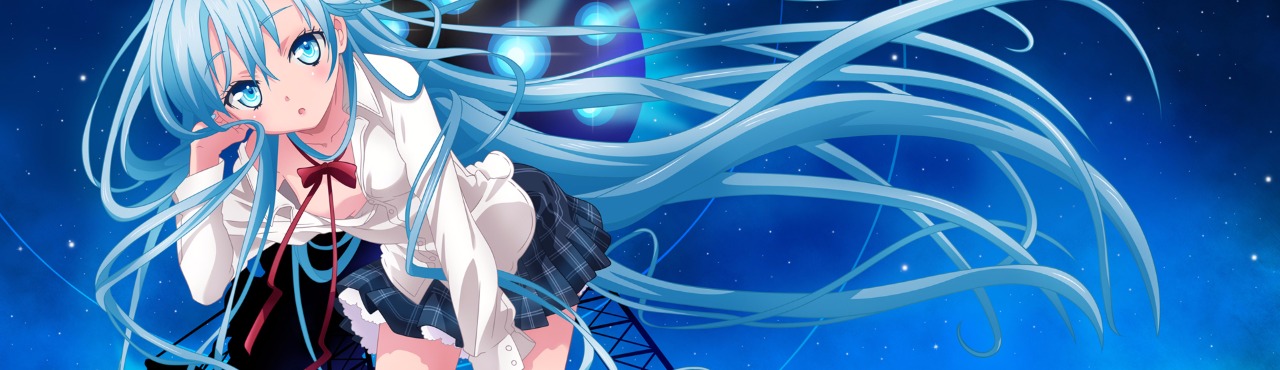 Denpa Onna to Seishun Otoko