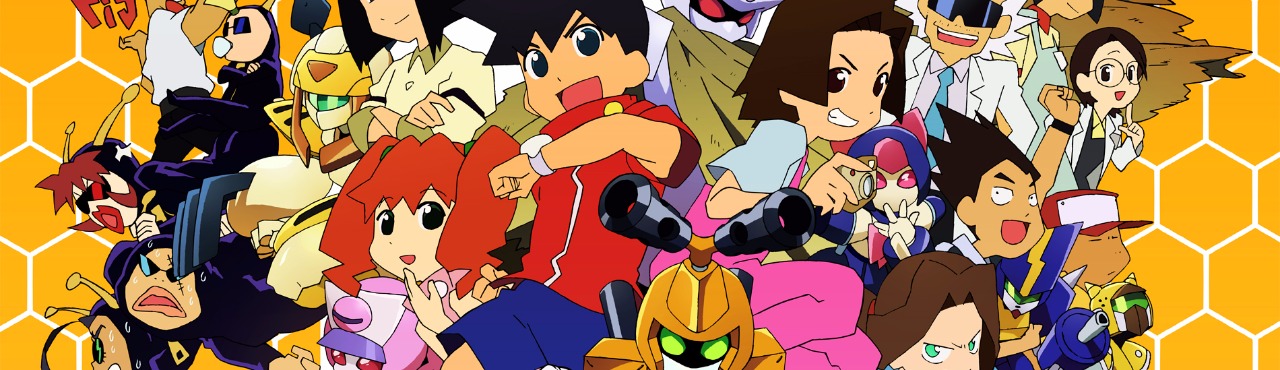 Medabots