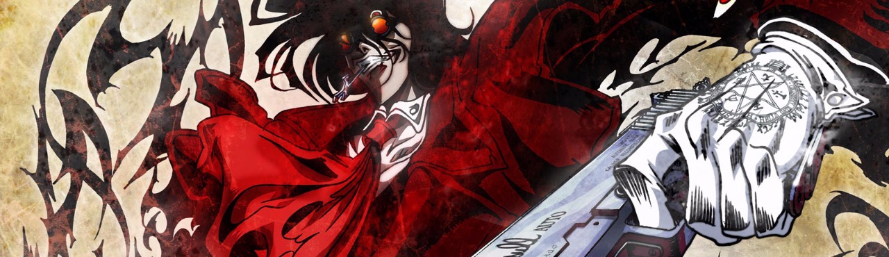 Hellsing Ultimate