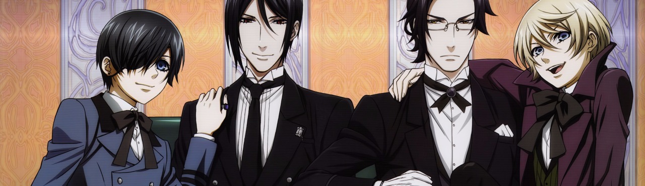 Kuroshitsuji