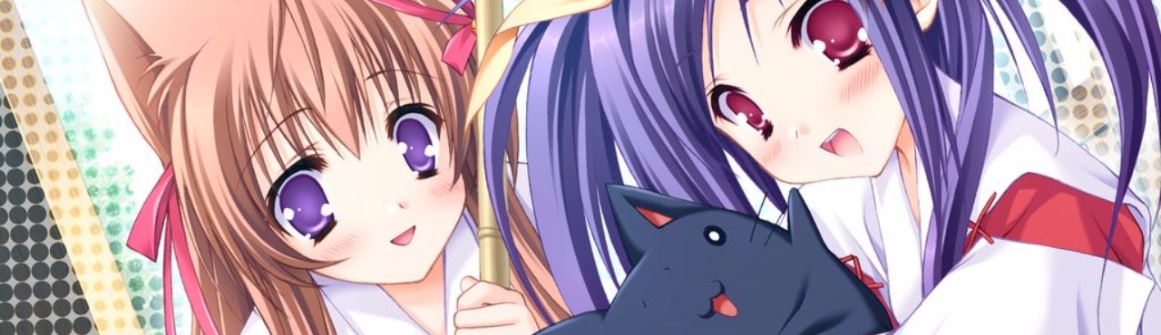 Tayutama Kiss on my Deity