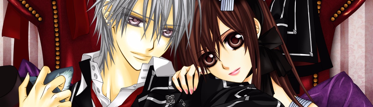 Vampire Knight