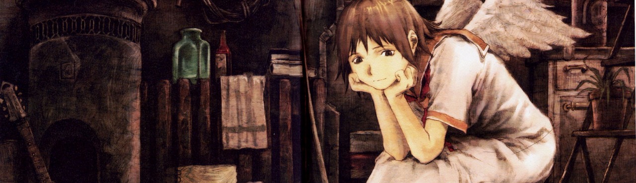 Haibane Renmei