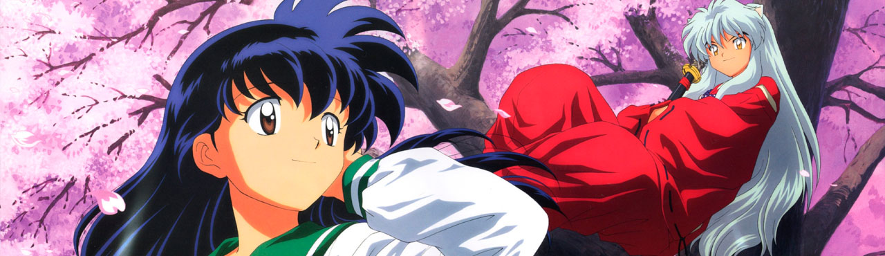 Inuyasha
