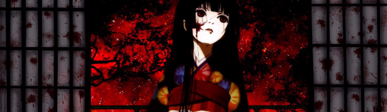Jigoku Shoujo Futakomori
