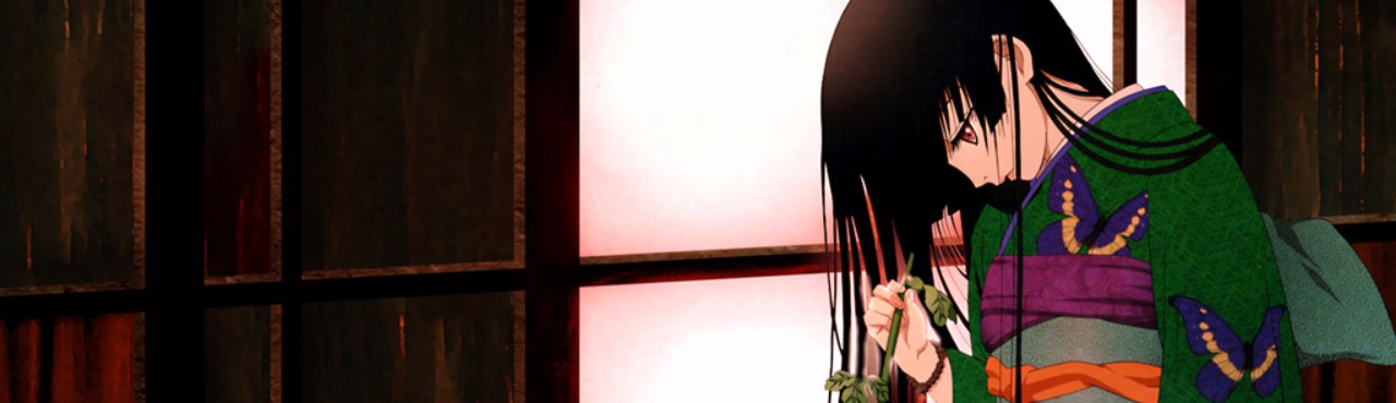 Jigoku Shoujo Mitsuganae