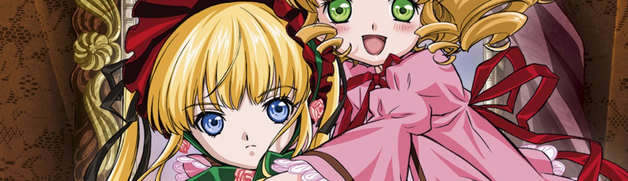 Rozen Maiden