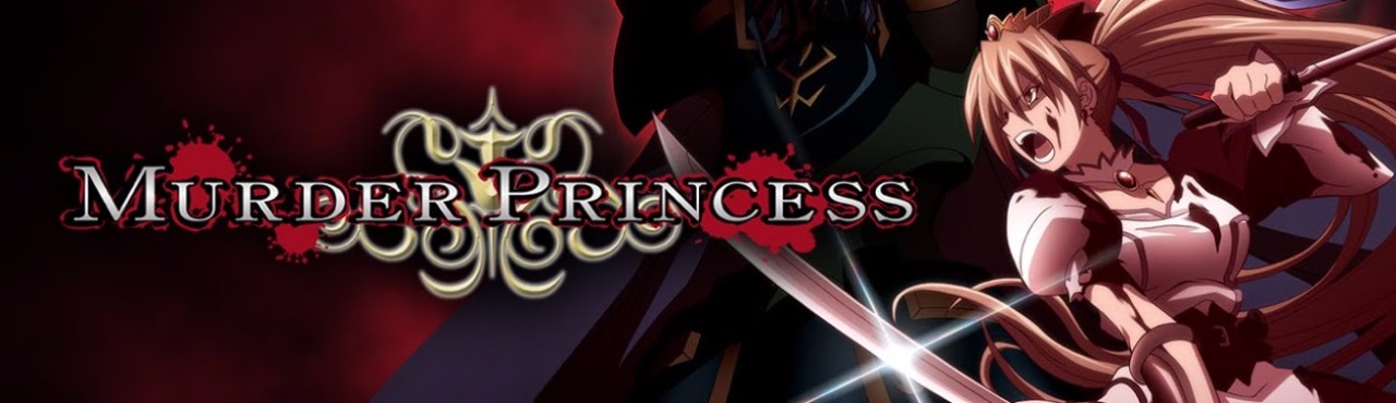 Murder Princess