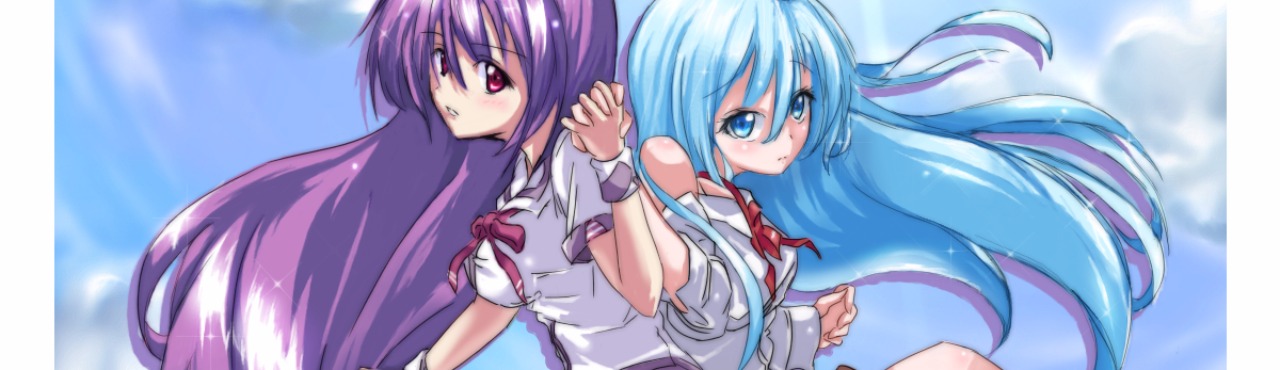 Iriya no Sora, UFO no Natsu