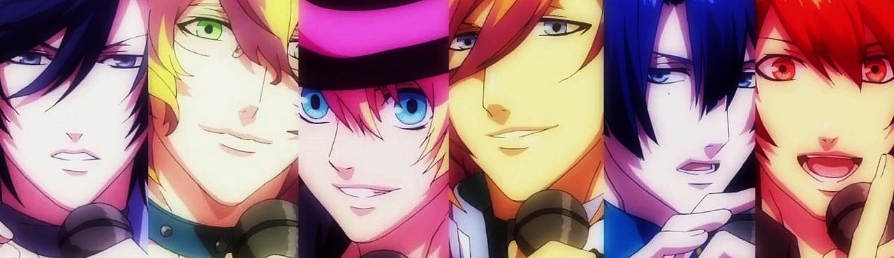 Uta no Prince sama: Maji Love 1000%