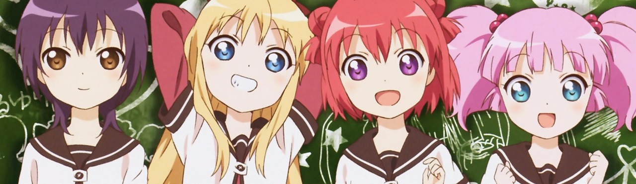 Yuruyuri