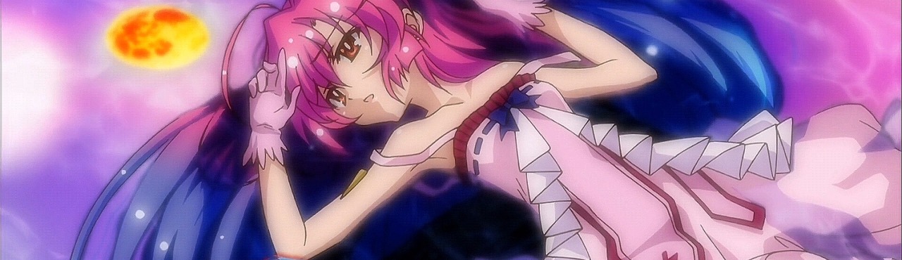 Itsuka Tenma no Kuro-Usagi