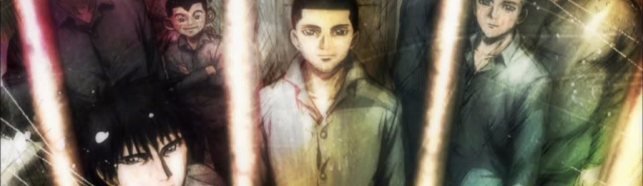 Rainbow Nisha Rokubou no Shichinin 