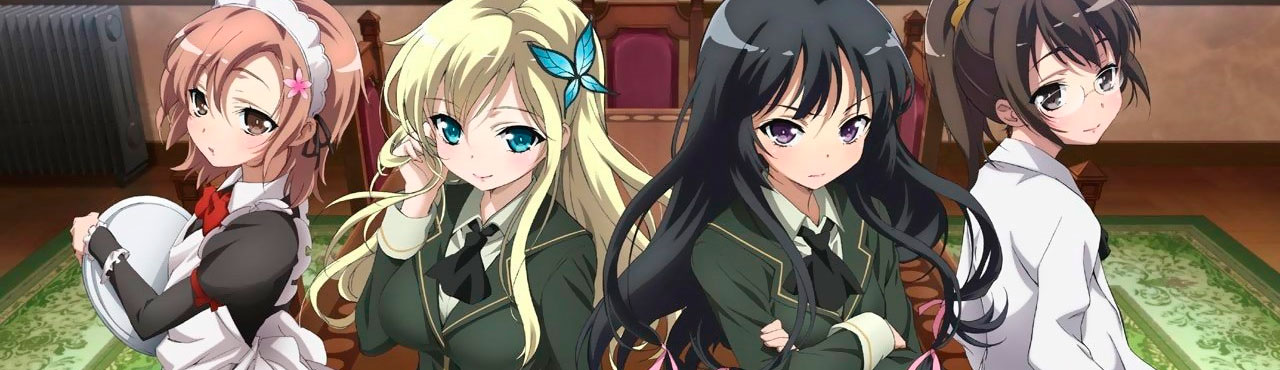 Boku wa Tomodachi ga Sukunai