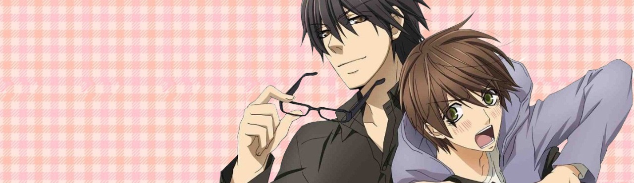 Sekaiichi Hatsukoi 2