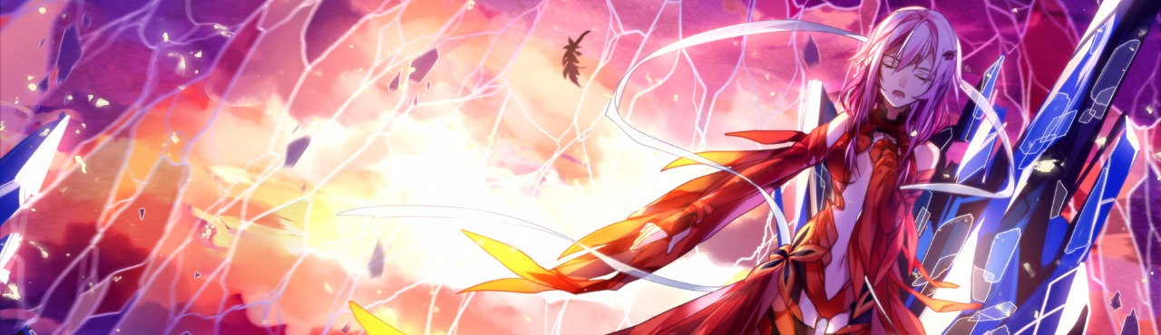 Guilty Crown