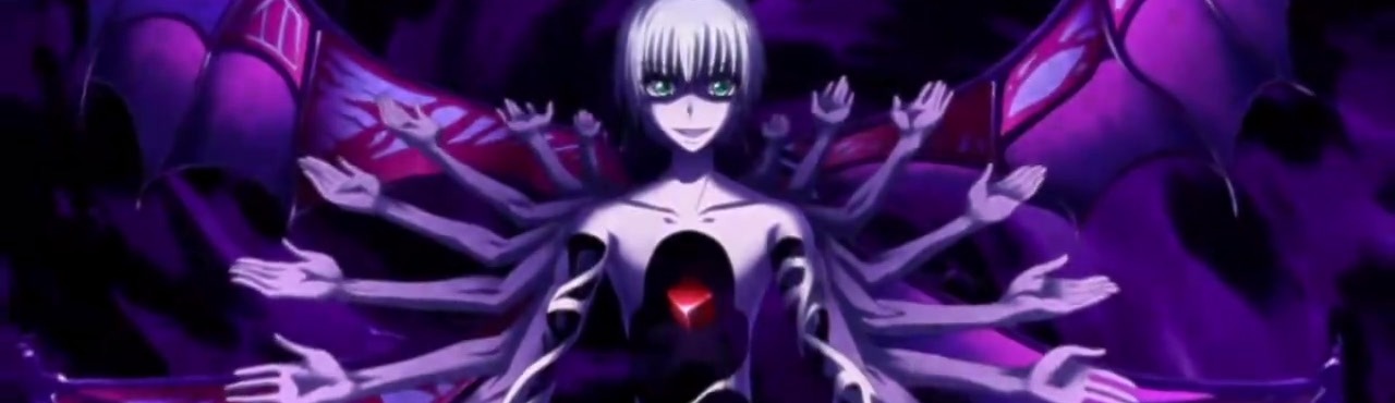 Majin Tantei Nōgami Neuro