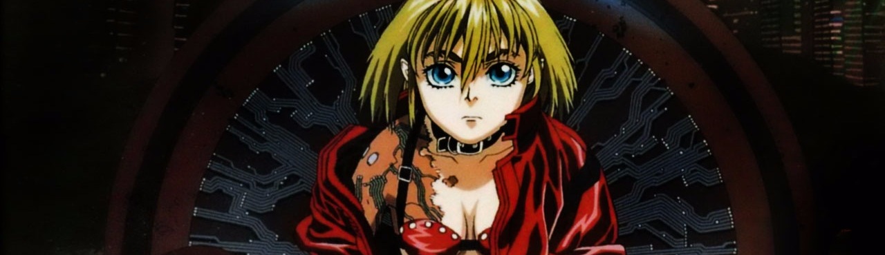 Armitage III Poly Matrix