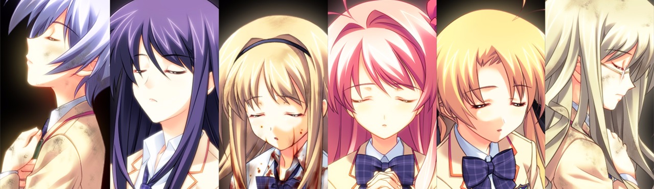 Chaos; Head