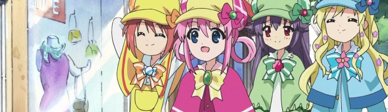 Tantei Opera Milky Holmes Dai-Ni-Maku