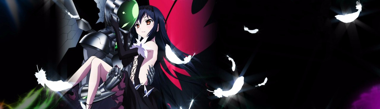 Accel World