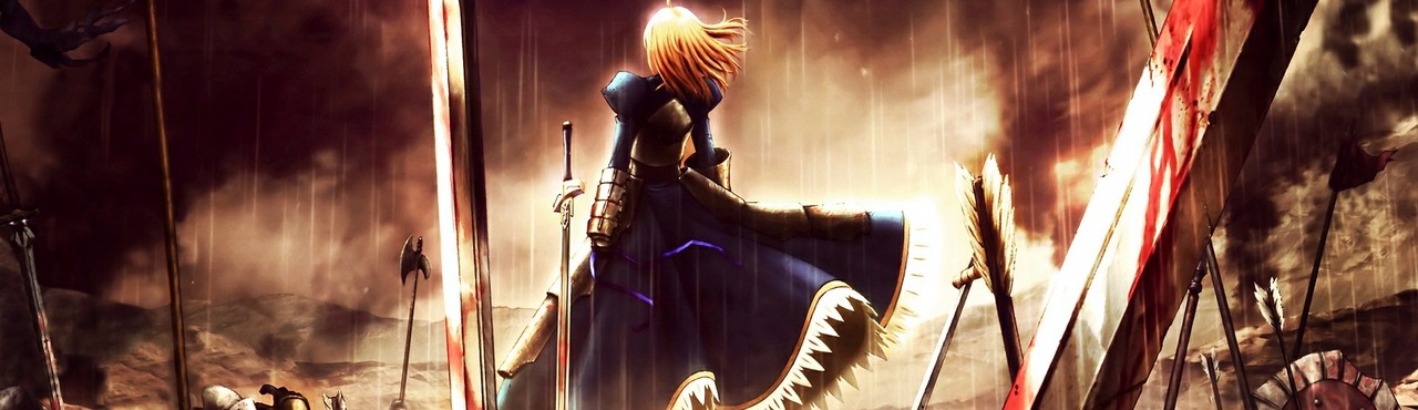Fate/Zero 2