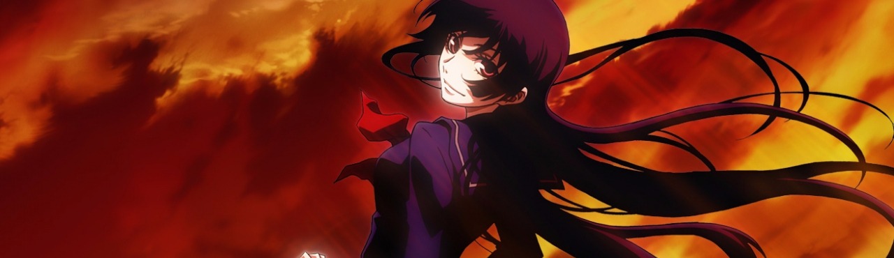 Tasogare Otome x Amnesia