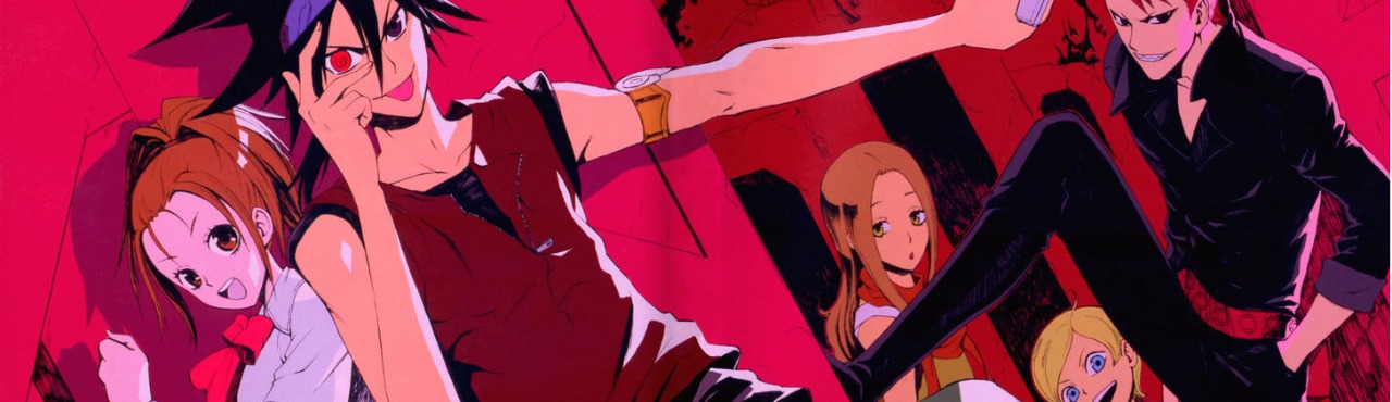 Phi Brain: Kami no Puzzle II