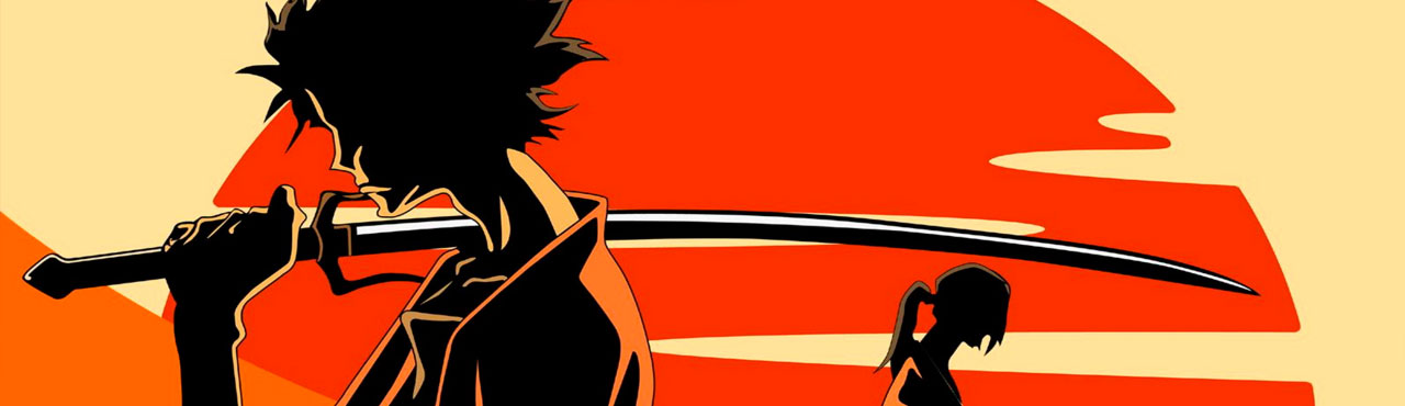 Samurai Champloo