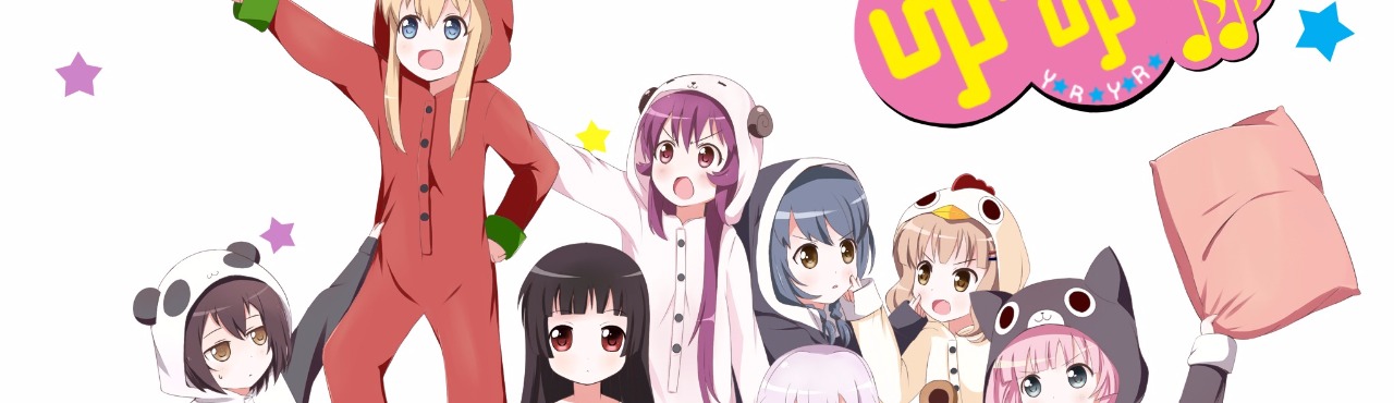 YuruYuri 2