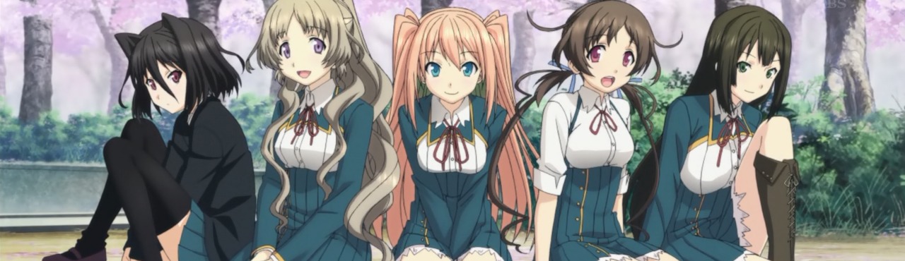 Koi to Senkyo to Chocolate