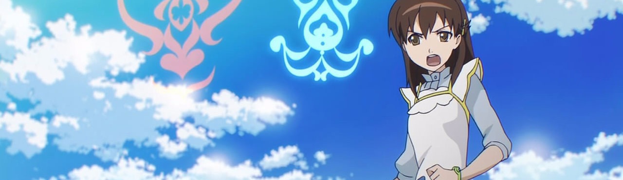 Rinne no Lagrange Segunda Temporada