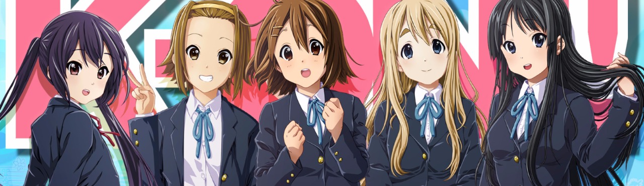 K-ON!!