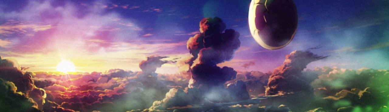 Mardock Scramble: The Second Combustion