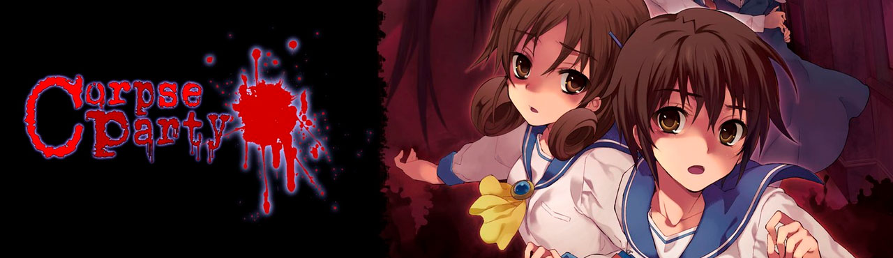 Corpse Party: Missing Footage