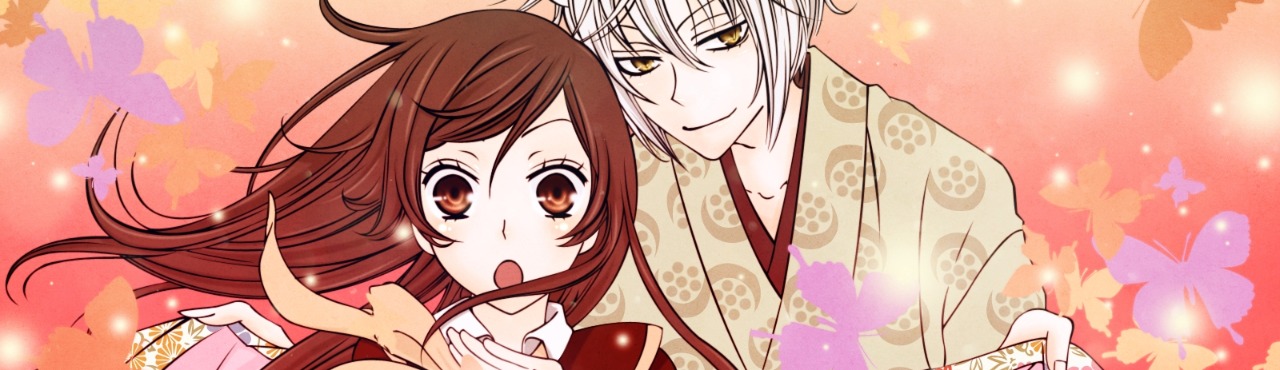 Kamisama Hajimemashita