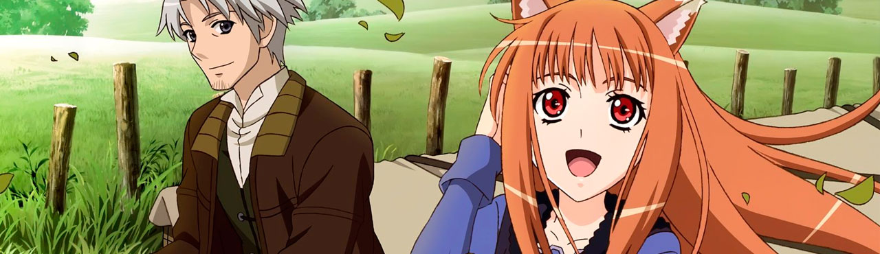 Spice and Wolf